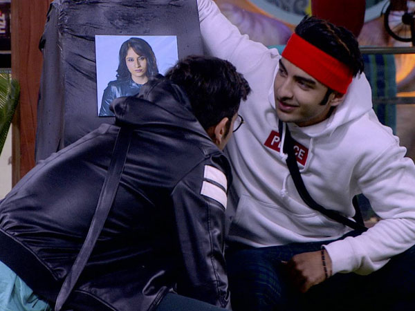Sultani Akhada & Caller Of The Week