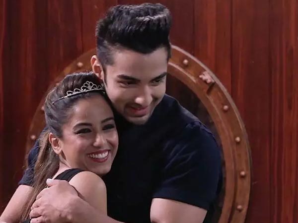 Rohit Wants A Girl Like Srishty To Be His Wife Some Day!