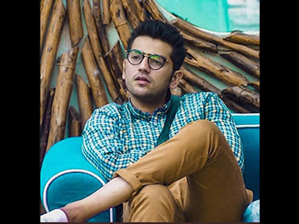 Romil Chaudhary