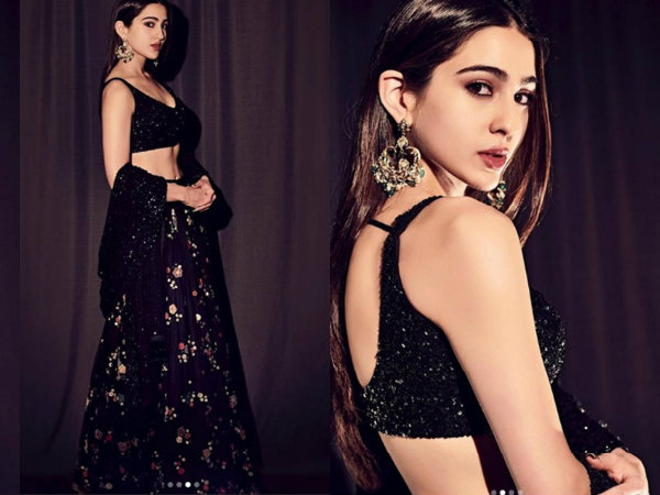 Sara Ali Khan Sara Ali Khan