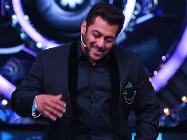 Salman Khan