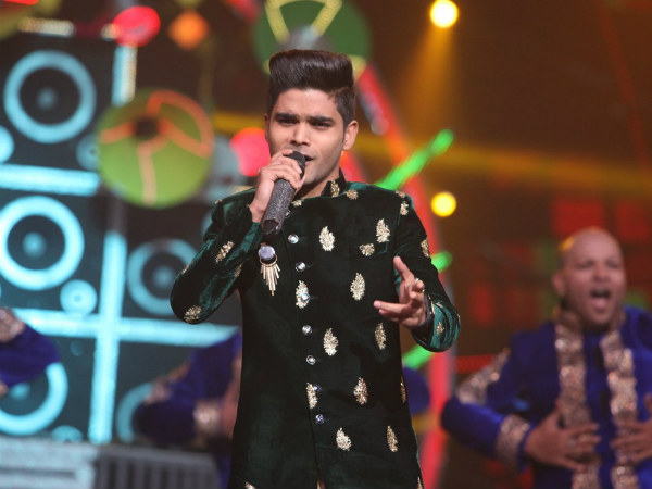 Priyabrata Prince