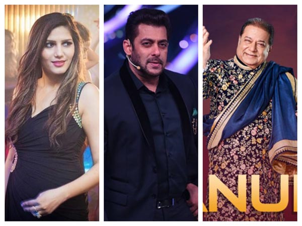 Sapna Choudhary Is Third Most Searched Celebrity!