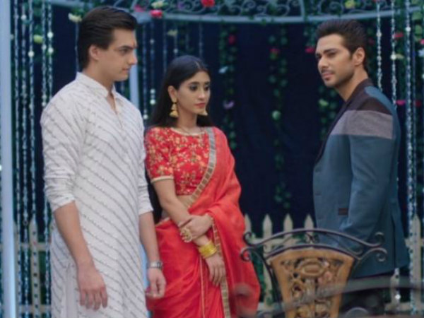 Spoiler 1: Gayu & Samarth To Marry!