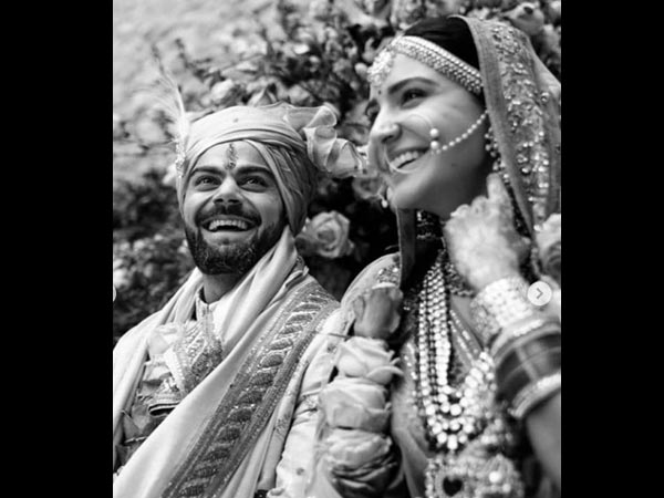 Fairytale Wedding..