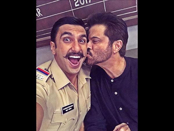 Lakhan & Simmba