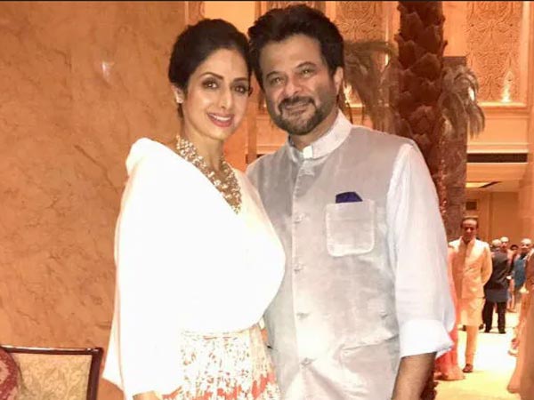 I Was Offered To Star Alongside Sridevi In Chaalbaaz