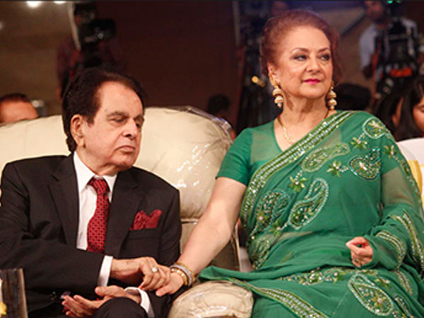Dilip Kumar's Health Is Making Progress