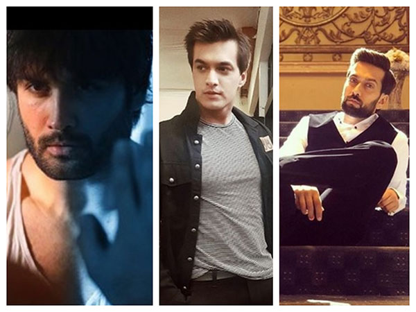 Vivian Dsena