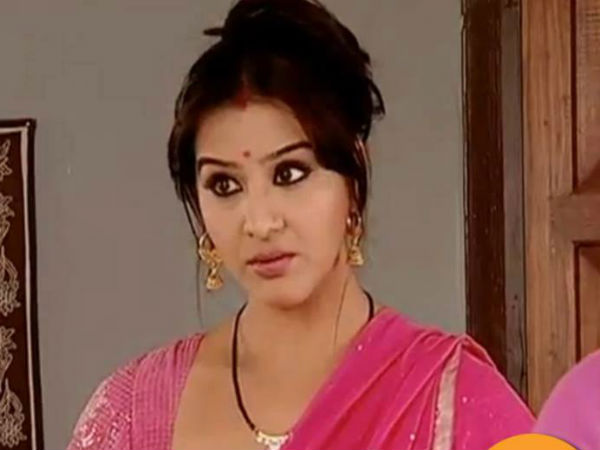 Did Vikas Just Call Shilpa, An Idiot?