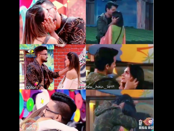 Fans Compare Shoaika’s Reunion With Hina & Rocky