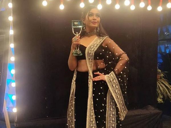 Shubhangi Atre