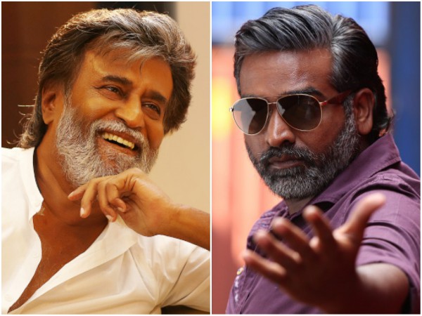 South Indian Celebrities