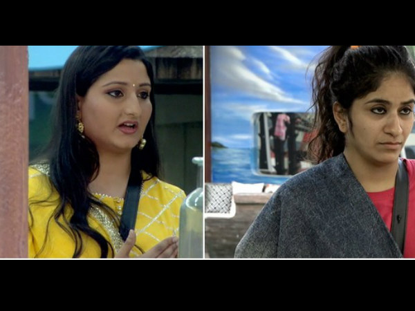 Sreesanth’s Wife Lashes Out At Surbhi: Fans’ Comments