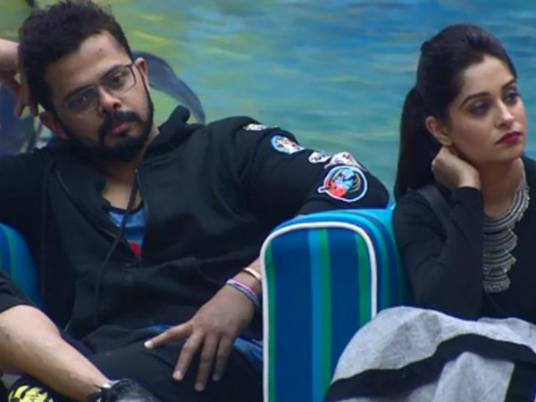 Dipika & Sree Are Playing Their Own Bigg Boss