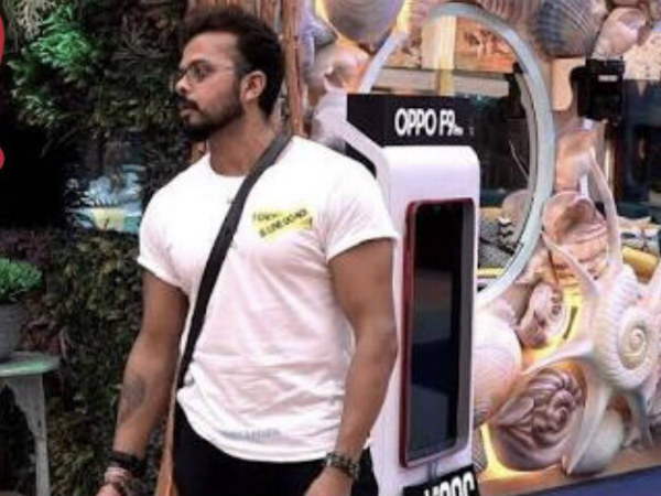 Sreesanth’s Health