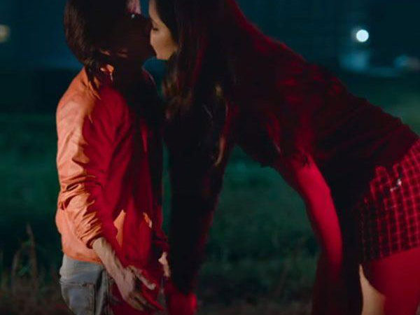 Kissa Kiss Ka