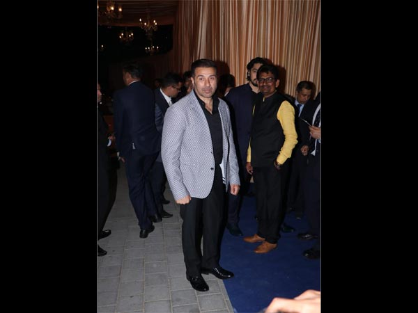 Sunny Deol