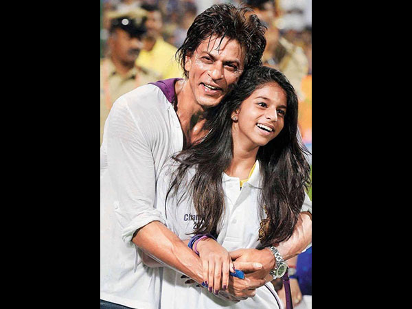 Suhana's Bollywood Debut Will Have To Wait!