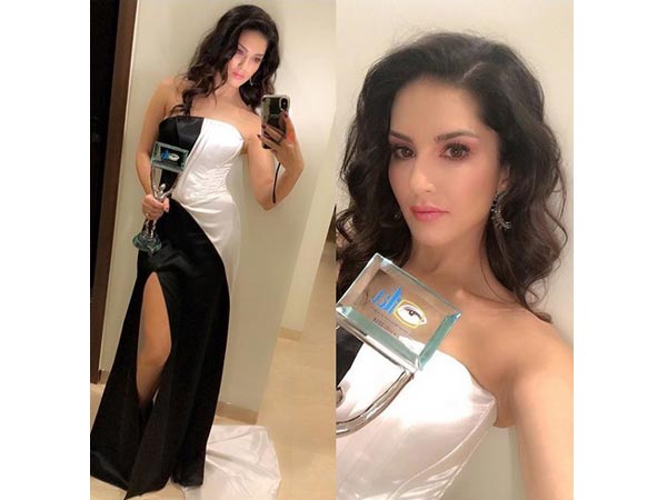 Sunny Leone