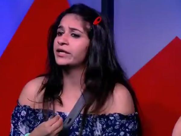 Arpita Philip