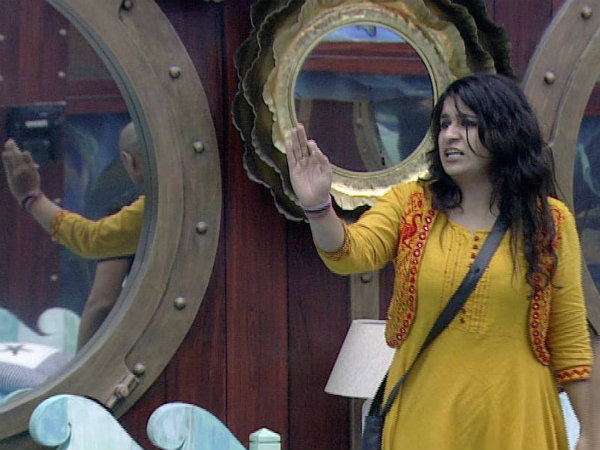 On Surbhi’s Claims That Her Brothers Would Beat Sree!