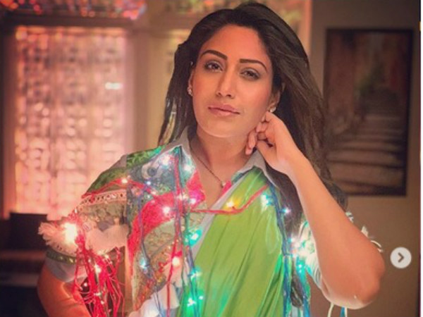 Surbhi Chandna At 16th Place