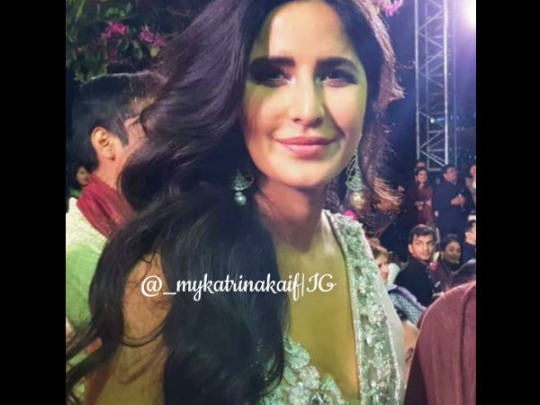 Katrina Kaif