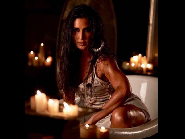 SRK-Katrina-Anushka Have Kickstarted The Promotion