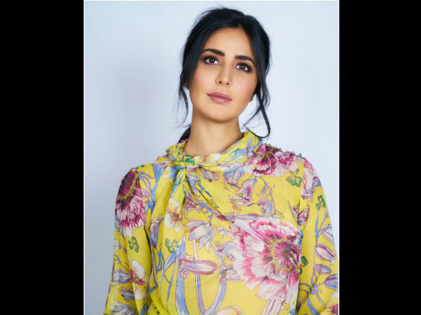 Here’s How Bharat Fell Into Katrina’s Lap