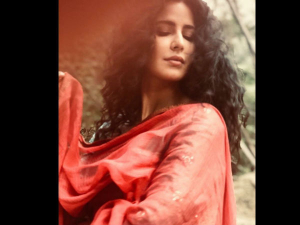 Katrina Continues..