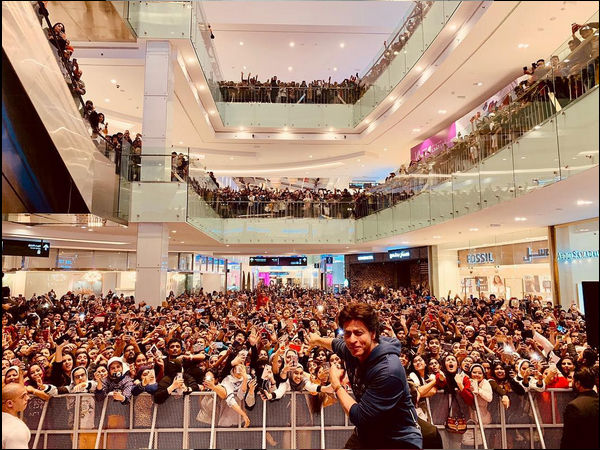 Zero Has Every Element That Will Attract The Viewers
