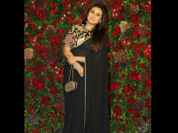Rani Mukerji