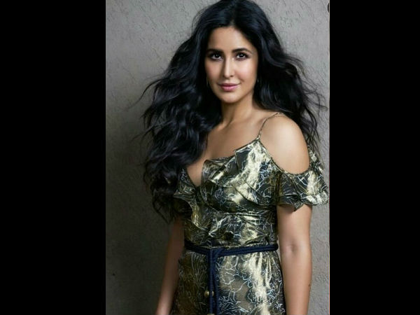 Katrina On Facing Difficulty While Shooting For Zero
