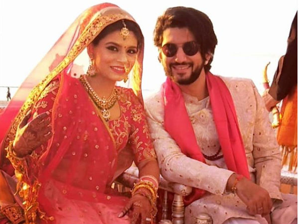 Ishqbaaz’s Shrenu Parikh, Mansi Srivastava & Others Grace Kunal