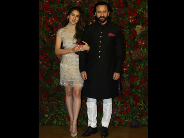 Sara Ali Khan