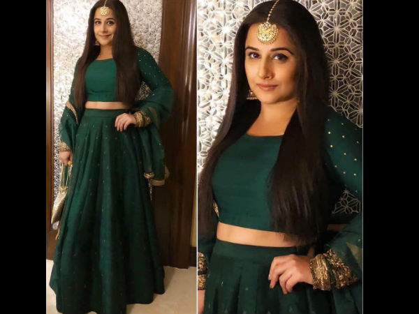 Vidya Balan