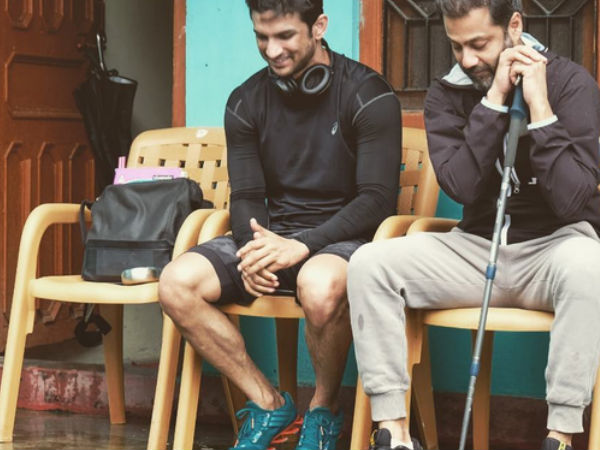 Abhishek Kapoor On Kedarnath Row
