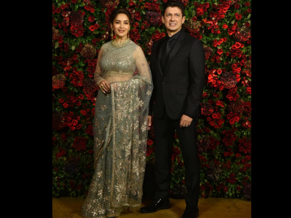 Madhuri Dixit