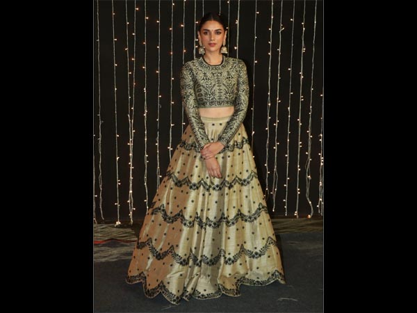 Aditi Keepin It Classy