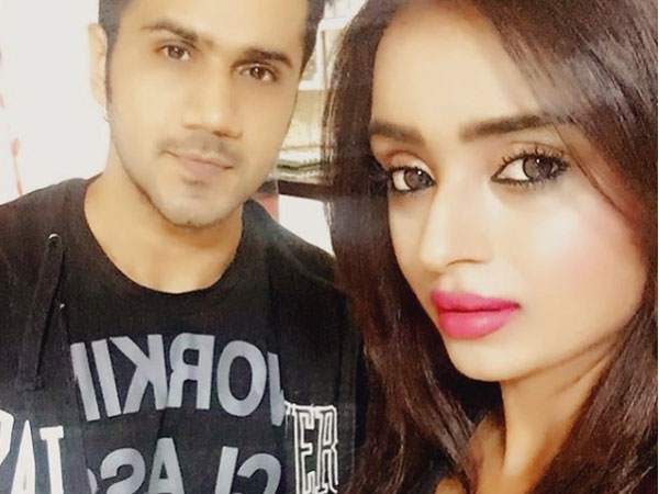 Parul On Living Her Dream