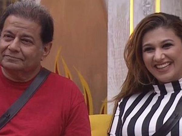 BB12: Jasleen & Anup Relationship Was A Prank BB12: Jasleen & Anup Relationship Was A Prank