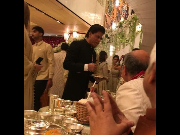 Shahrukh Khan