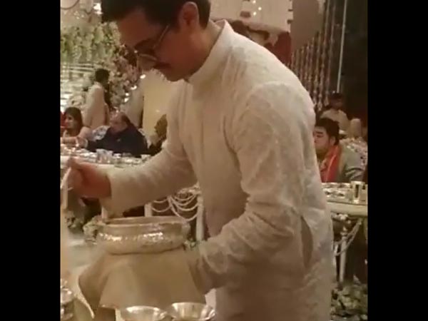 Aamir Khan