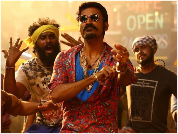 Maari 2 Full Movie Leaked Online To Download By 