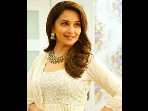 madhuri madhuri
