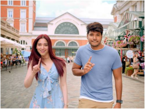 Next Enti Twitter Review: Heres What The Audiences Have To Say About The Movie! Next Enti Twitter Review: Heres What The Audiences Have To Say About The Movie!