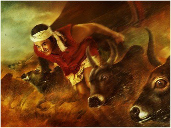 Odiyan - The Biggest Ever Malayalam Movie