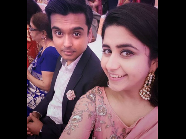Wedding Bells! Ek Duje Ke Vaaste Actress Palak Jain To Get Married In February 2019! Wedding Bells! Ek Duje Ke Vaaste Actress Palak Jain To Get Married In February 2019!