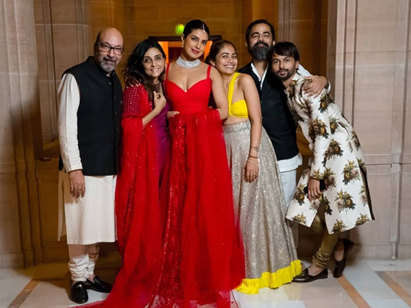 Meet The Glam Squad